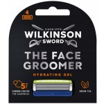 Wilkinson Sword Hydro 5 Groomer Skin Protection 4 ks – Hledejceny.cz