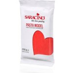 Saracino Modelovací hmota sytě růžová 250 g – Sleviste.cz