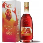 Hennessy V.S.O.P NBA 40 % 0,7 l (karton) – Zboží Dáma