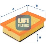 UFI Vzduchový filtr 3060700 – Hledejceny.cz