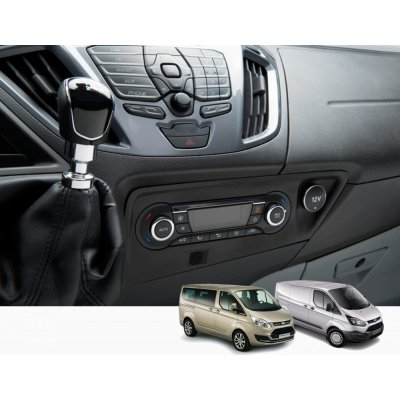 Sada pro domontáž poloautomatické klimatizace Custom RHD – Sleviste.cz