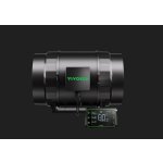 VIVOSUN AeroZesh S8 200mm/1410m3/h – Sleviste.cz