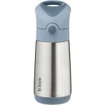B.Box Termoska na pití s brčkem 350 ml lemon twist – Zboží Dáma