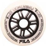 Fila Wheels 100 mm 84A – Zboží Mobilmania
