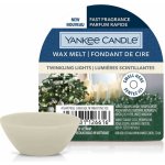 Yankee Candle vonný vosk Twinkling Lights 22 g – Zbozi.Blesk.cz