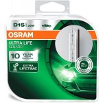 Osram OSRAM XENARC D1S 66140ULT-HCB 35W PK32d-2