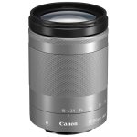 Canon EF-M 18-150mm f/3.5-6.3 IS STM – Hledejceny.cz