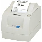 Citizen CT-S310-II CTS310IIEPW – Zboží Živě