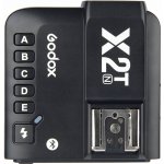 Godox X1T-N pro Nikon – Zboží Živě