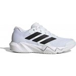adidas Rapidmove Go Training Shoes White/Black/Silver – Zboží Dáma