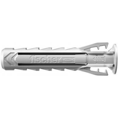 FISCHER SX Plus 8*40mm rozpěrná hmoždinka 568008 – Zboží Mobilmania