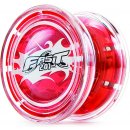 YOYOfactory YOYO Fast 201 Red