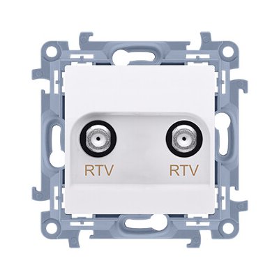 Simon 10 CAK2F.01/11 – Zboží Mobilmania