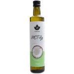 Puhdistamo MCT Oil Olej s triglyceridy 0,5 l – Zboží Mobilmania