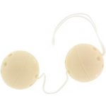 Seven Creations Venušiny kuličky 59g bílé – Zboží Dáma