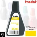 Trodat Razítková barva žlutá 25 ml – Hledejceny.cz