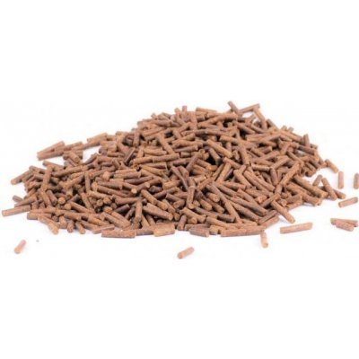 Mikrop Kvasnice pivovarské granulované 1 kg – Zboží Dáma