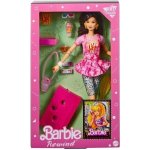 Barbie Rewind 1980's Edition FILMOVÁ NOC – Zboží Dáma