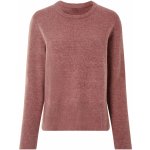 esmara Dámský svetr růžová – Sleviste.cz