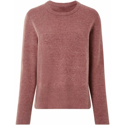 esmara Dámský svetr růžová – Sleviste.cz