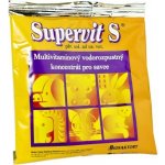 Supervit S plv 100 g – Hledejceny.cz