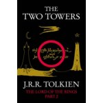The Two Towers - J. Tolkien – Hledejceny.cz