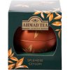 Čaj Ahmad Tea Kew splendid ceylon oranžová ozdoba černý čaj 25 g