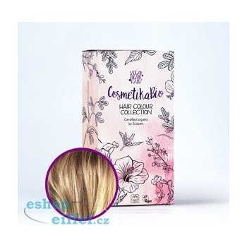 Cosmetikabio Obilná blond 100 g