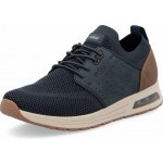 Rieker B1054-14 modré – Hledejceny.cz