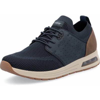 Rieker B1054-14 modré – Hledejceny.cz