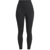 Dámské legíny Icebreaker Wmns Merino Speed Winter Tights Black