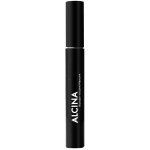 Alcina Natural Look řasenka pro přirozený objem 10 Black 8 ml – Zboží Dáma