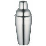 Cilio Shaker na koktejly 0,5 l, nerezový matný – Hledejceny.cz