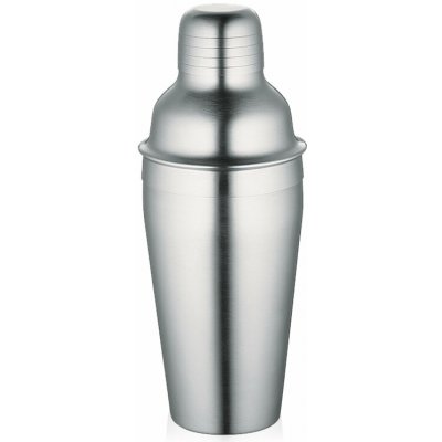 Cilio Shaker na koktejly 0,5 l, nerezový matný – Hledejceny.cz