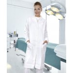 Ardon H7047 plášť ELIN dl. rukáv Bílá – Sleviste.cz