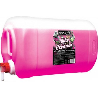 Muc-Off Nano Tech Moto Cleaner 25 l – Zboží Mobilmania