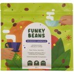 Przyjaciele Kawy specialty Funky Beans Nicaragua Limoncillo Arabica zrnková 0,2 kg – Hledejceny.cz