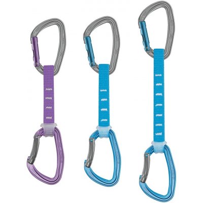 Petzl Djinn Axess 12cm – Zboží Dáma