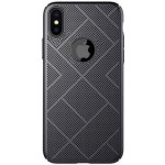Pouzdro Nillkin Air Super Slim iPhone X / XS černé – Hledejceny.cz