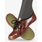 WINS cvičky gymnastické TALENT GYM měděná – Sleviste.cz