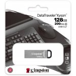 Kingston DataTraveler Kyson 128GB DTKN/128GB – Hledejceny.cz