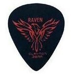 CLAYTON Trsátko CLAYTON Black Raven 0 38mm > – Sleviste.cz