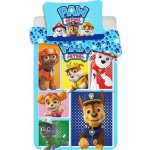 Jerry Fabrics povlečení Paw Patrol 184 100 x 135 cm 40 x 60 cm – Zboží Dáma Jerry Fabrics povlečení Paw Patrol 184 100 x 135 cm 40 x 60 cm – Zboží Dáma