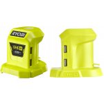 Ryobi R18USB-0 – Zboží Mobilmania
