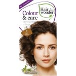 Hairwonder BIO přírodní dlouhotrvající barva světlá hnědá 5 – Sleviste.cz