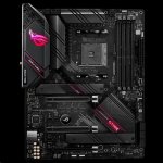 Asus ROG STRIX B550-E GAMING 90MB1470-M0EAY0 – Zboží Mobilmania