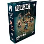 Konflikt ´47 Axis Nachtalben – Hledejceny.cz