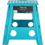 QHP Stolička turquoise – Hledejceny.cz