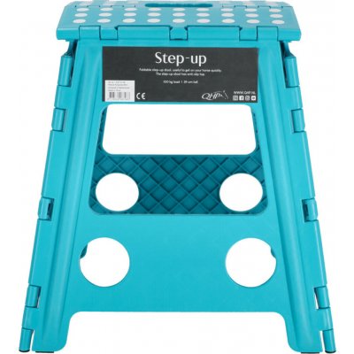 QHP Stolička turquoise – Hledejceny.cz