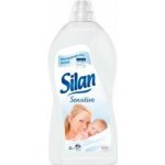 Silan Sensitive & Baby aviváž 1408 ml 64 PD – Zboží Dáma